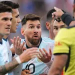 Argentine – Paraguay : à quelle heure et sur quelle chaîne voir le match ?