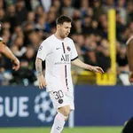 Argentine, PSG : Messi titulaire et en pleine forme, c’est confirmé !