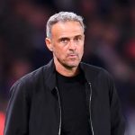 Arsenal – PSG : un Gunner déclare sa flamme à  Luis Enrique !