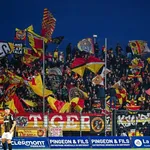 Arsenal – RC Lens : les supporters Sang et Or signent un premier exploit