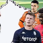 AS Monaco, Angers, Reims, Strasbourg… Les plans de la Ligue 1 au mercato hivernal