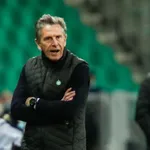 AS Monaco – ASSE : Claude Puel aurait tranché pour le remplaçant de Moukoudi
