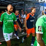 AS Monaco – ASSE : retournement de situation pour la présence d’Abdehamid ?