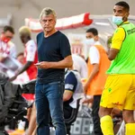 AS Monaco – FC Nantes (2-1) : entame de match, arbitrage… Christian Gourcuff est en rogne !