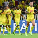 AS Monaco – FC Nantes : les compos officielles (Blas et Mohamed remplaçants)