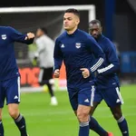 AS Monaco – Girondins : les compos sont là  (Ben Arfa titulaire) !