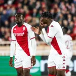 AS Monaco : les Monégasques éliminés aux tirs au but par Leverkusen !