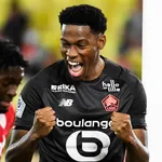 AS Monaco – LOSC : portés par David, les Dogues virent en tête à  la pause