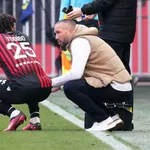 AS Monaco – OGC Nice : les compos officielles du derby azuréen