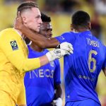 AS Monaco – OGC Nice : Nice arrache le derby de la Côte d’Azur et passe leader
