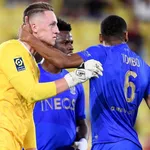 AS Monaco – OGC Nice : Nice arrache le derby de la Côte d’Azur et passe leader