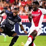 AS Monaco – OL : les 3 points noirs de la défaite des Gones