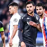 AS Monaco – OL : les compos officielles