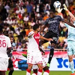 AS Monaco – OL : pas de but à la pause