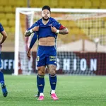 AS Monaco &ndash; OL (2-3) : une pluie de cartons rouges va perturber la fin de saison !