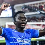 AS Monaco – OM (0-2) : la merveille Dieng est estampillée&rdquo;¦ Eyraud !