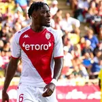 AS Monaco – OM : l&rsquo;ASM sort du silence pour Disasi et a un mot pour Harit