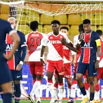 AS Monaco – PSG (3-2) : Mbappé déjà sur Leipzig, Kimpembe en colère