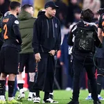 AS Monaco – PSG : le clan Mbappé répond à  Luis Enrique et explique son départ en tribunes