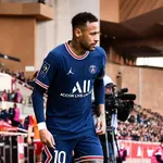 AS Monaco – PSG : le message fort de Neymar après Monaco