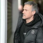 AS Monaco – PSG : Luis Enrique justifie la sortie de Mbappé et réagit à son départ en tribunes