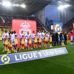 AS Monaco – RC Lens : les compos sont tombées !
