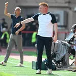 AS Monaco – RC Lens : un clash a éclaté entre Hütter et Still pendant le match !