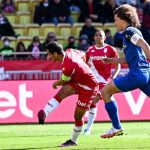 AS Monaco – Stade de Reims : Reims renverse l’ASM