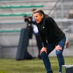 ASSE : 15 cas de Covid-19 chez les Verts !