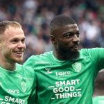 ASSE : résultat, Boudebouz, joueurs…ce qu’il faut retenir du match face à Grenoble