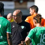 ASSE : 2 joueurs écartés par Batlles après leur prestation à Dijon !