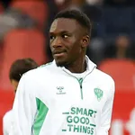 ASSE : 2 retours et un invité surprise à  l’entraînement