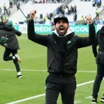 ASSE : deux Stéphanois récompensés à  un tournoi international