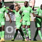 ASSE : 3 points vitaux contre Brest, Camara en sauveur