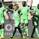ASSE : 3 points vitaux contre Brest, Camara en sauveur