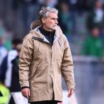 ASSE : 4 absences remarquées à  l’entraînement du jour