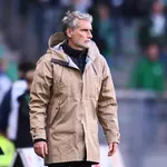 ASSE : 4 absences remarquées à  l’entraînement du jour