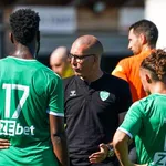 ASSE : 4 retours et 2 absences dans le groupe convoqué pour Nîmes