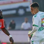 ASSE : 4 Verts menacés contre QRM !