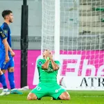 ASSE : ça chauffe devant Geoffroy-Guichard