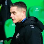 ASSE : ça se confirme pour la promotion de Romain Hamouma