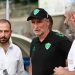 ASSE : ça se confirme pour les deux possibles recrues hors Mercato !