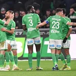 ASSE : absences mystères de quatre Verts à  l’entraînement avant le Paris FC
