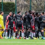 ASSE – AC Ajaccio : les Verts tombent en amical
