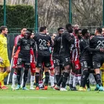 ASSE – AC Ajaccio : les Verts tombent en amical