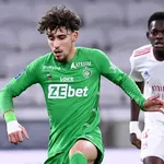 ASSE : Adil Aouchiche, la preuve par 9