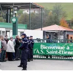 ASSE – Affaire du bizutage : la justice se réveille, de nouveaux éléments fuitent