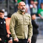 ASSE – AJ Auxerre : Dupraz se fait chambrer par un joueur de l'AJA