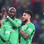 ASSE – AJ Auxerre : Eliaquim Mangala compare le barrage à  un match de Coupe d’Europe