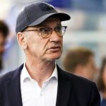 ASSE – AJ Auxerre : Furlan en dit plus sur les incidents et jubile pour la montée en Ligue 1